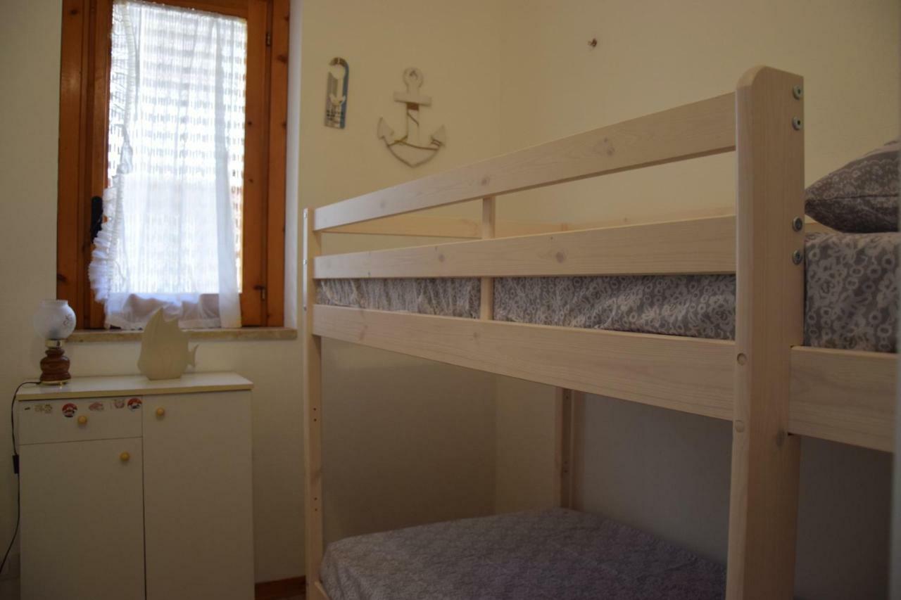 Seahome Riposto Εξωτερικό φωτογραφία