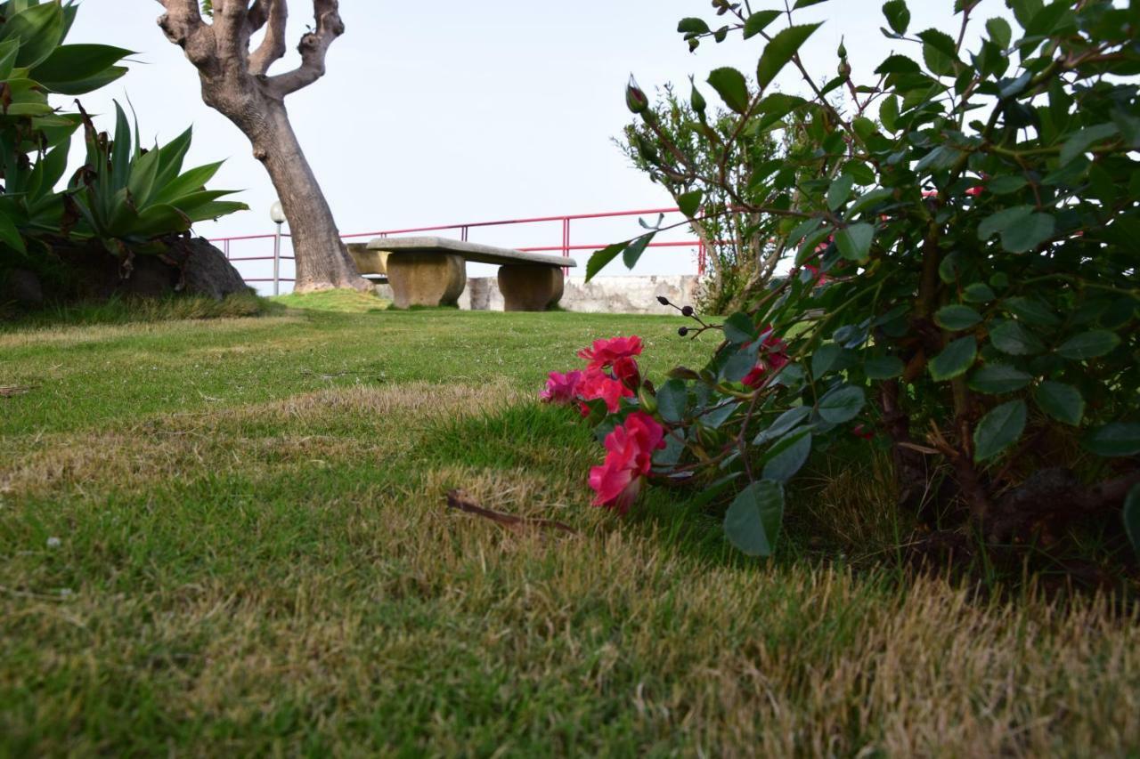 Seahome Riposto Εξωτερικό φωτογραφία