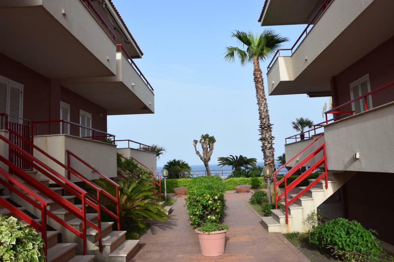 Seahome Riposto Εξωτερικό φωτογραφία