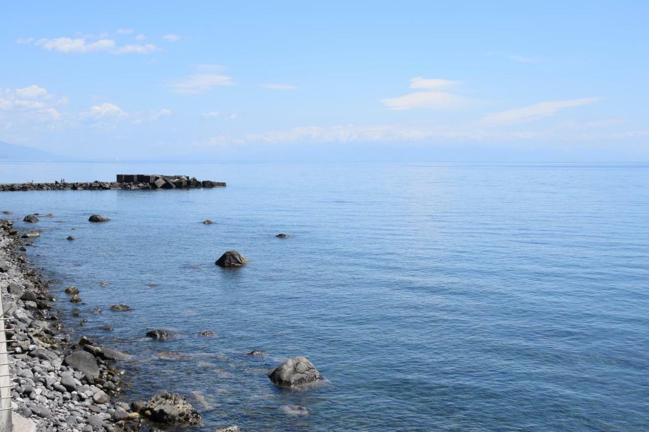 Seahome Riposto Εξωτερικό φωτογραφία
