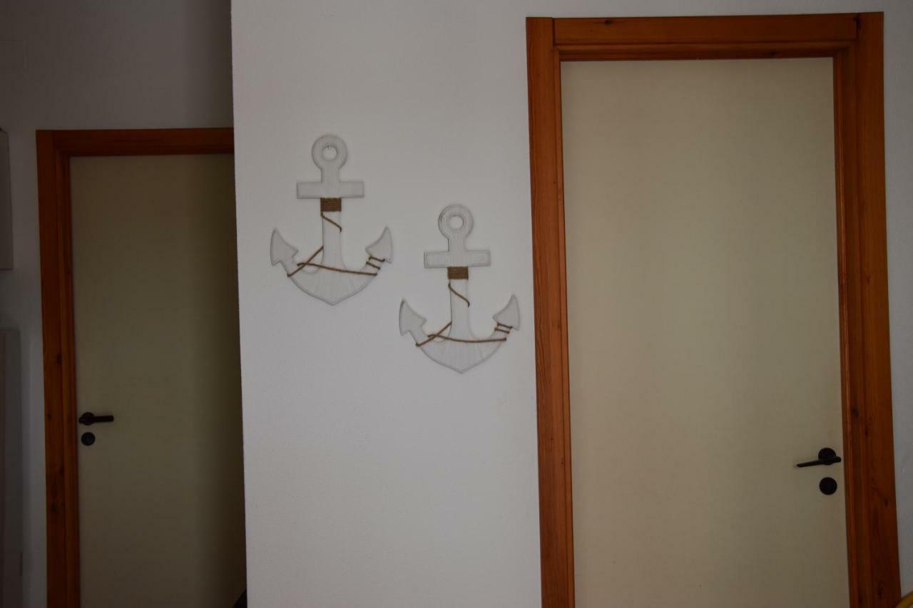 Seahome Riposto Εξωτερικό φωτογραφία