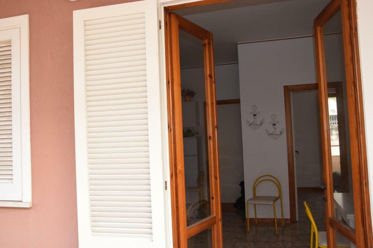 Seahome Riposto Εξωτερικό φωτογραφία
