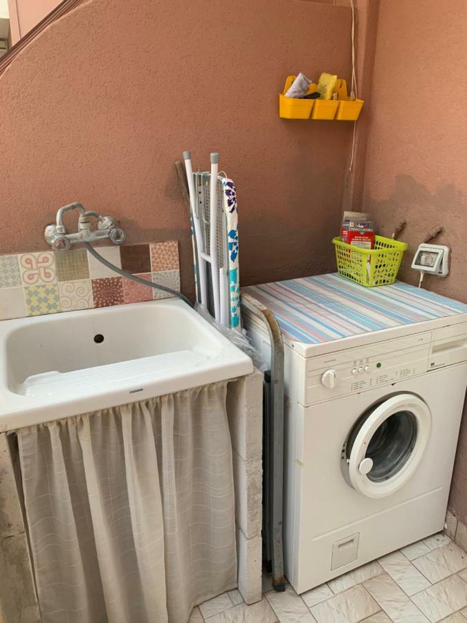 Seahome Riposto Εξωτερικό φωτογραφία
