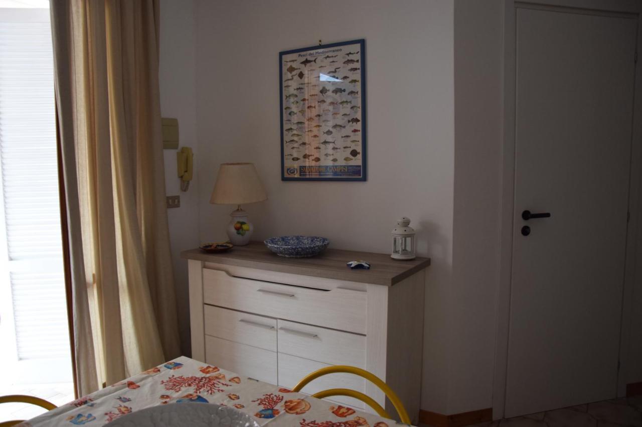 Seahome Riposto Εξωτερικό φωτογραφία